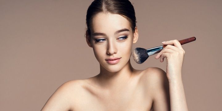 5 Makeup Ideas for Winter Set your makeup