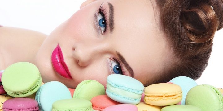 6 Effective Rules for a Successful Weight Loss You re Too Obsessed with Sugary Stuff