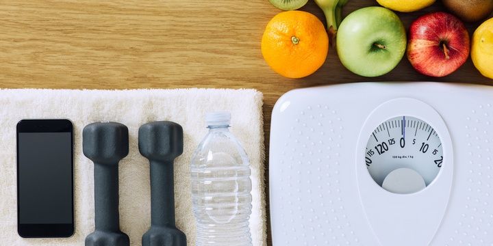 6 Things to Consider While Losing Pounds Eating in