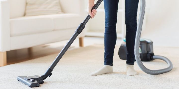 8 Useful Tips for a Perfectly Clean and Tidy House Picking up mess as it happens