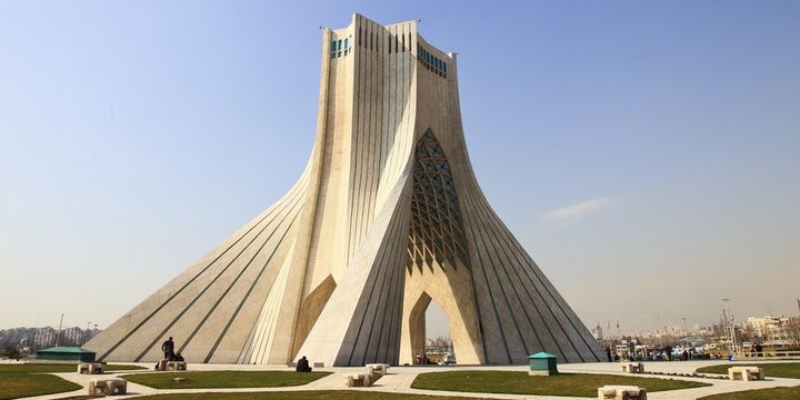 5 Least Friendly Countries in the World Iran