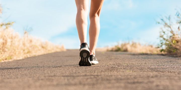 7 Ways to Benefit from Walking Improved aging