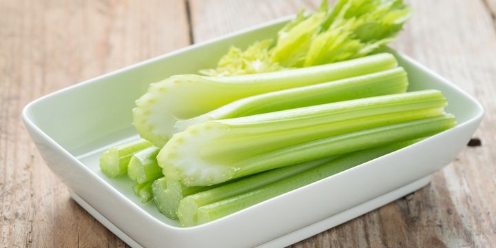 8 Smart Ways to Make Your Weight Loss Rapid Eat celery