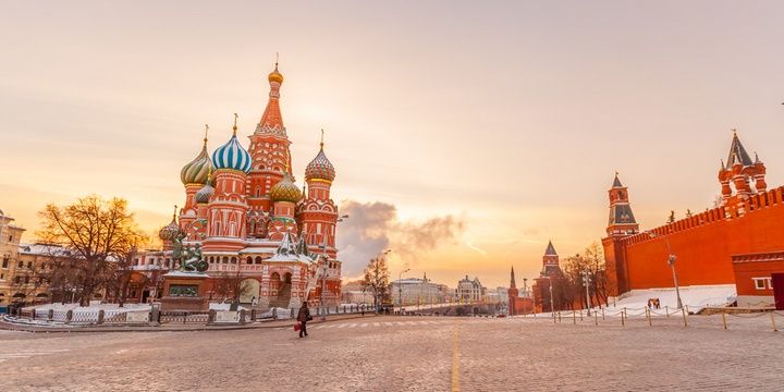 5 Least Friendly Countries in the World Russia