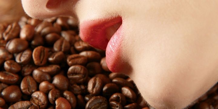 6 Unusual Ways to Make Full Use of Coffee Coffee refreshes breath