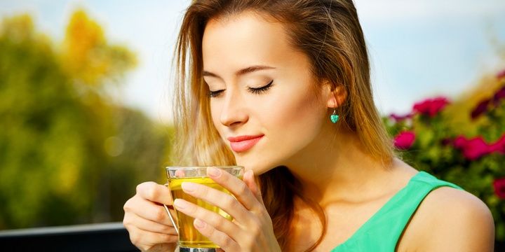 8 Smart Ways to Make Your Weight Loss Rapid Drink green tea