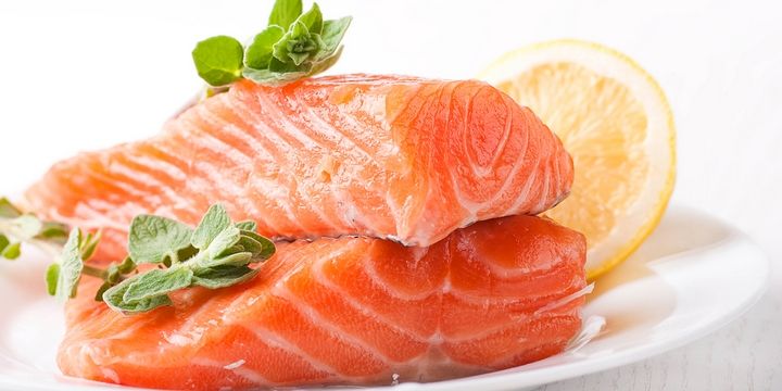 8 Smart Ways to Make Your Weight Loss Rapid Eat salmon