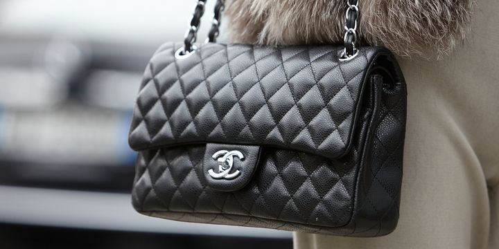 How to Tell Whether Your Designer Purses and Bags Are Fake or Not chanel