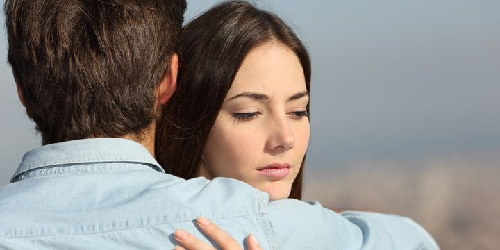 5 Major Signs Your Relationship Is about to Fail You are never good enough at repairing things