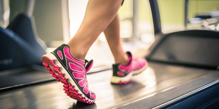 5 Tips to Make Your Walking Workout More Effective Tread lightly