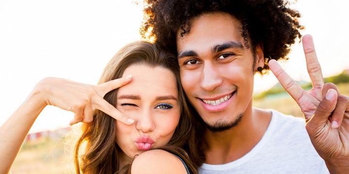 6 Things to Do If You Would Like a Second Date Imitate his actions