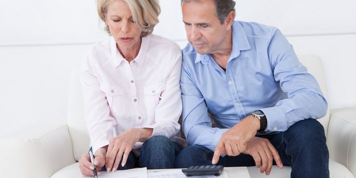 5 Most Common Mistakes a Retired Person Can Typically Make Cashing out Pension too Soon