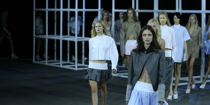 6 Brands and What Makes Them So Desirable and Unique Alexander Wang