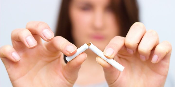 6 Tips to Help You Become a Good Saver Quit smoking