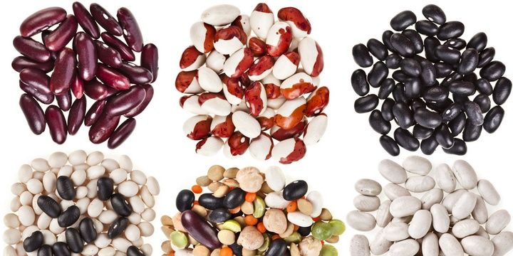 7 Foods You Consume Without Knowing How Poisonous They Are Kidney Beans