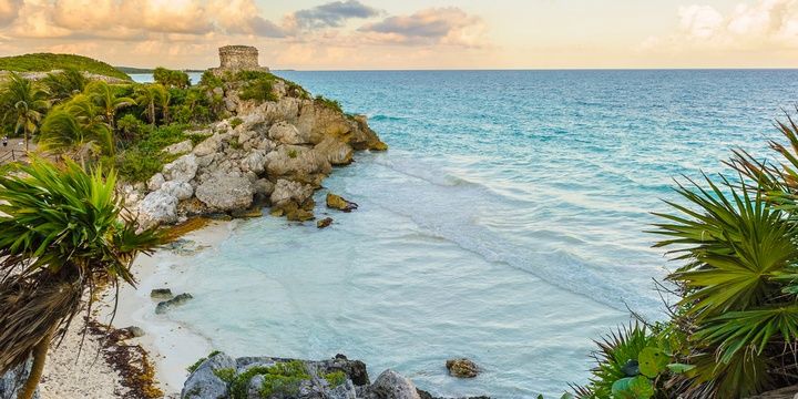 6 Cheap Resorts for an All-Inclusive Holiday Catalonia Riviera Maya on the Mayan Peninsula