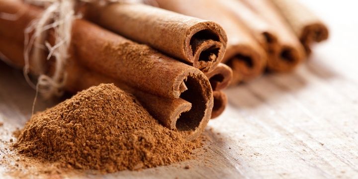 7 Fabulous Foods to Help You Slim Down Cinnamon