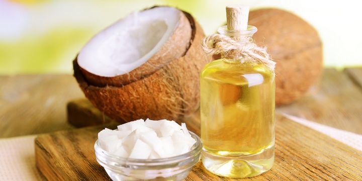 7 Fabulous Foods to Help You Slim Down Coconut Oil
