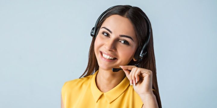 7 Ways to Make Good Money Online Call-Center Employee