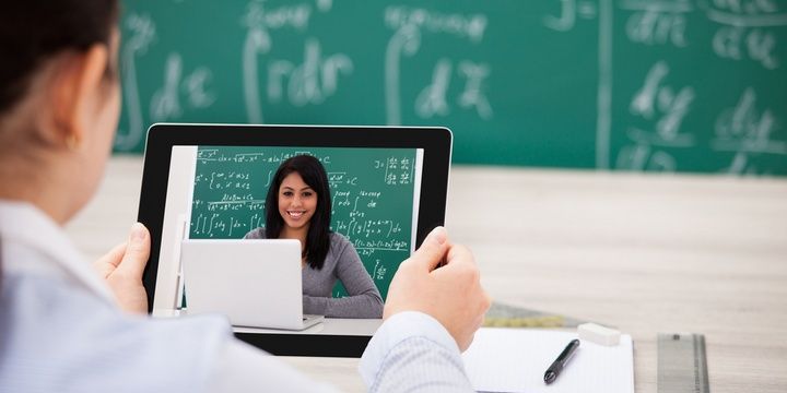 7 Ways to Make Good Money Online Online Tutor or Teacher