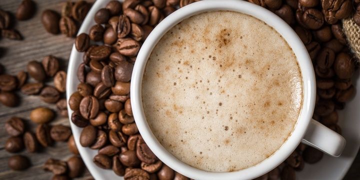 4 Foods That Are Not Supposed to Be Stored in the Fridge Coffee