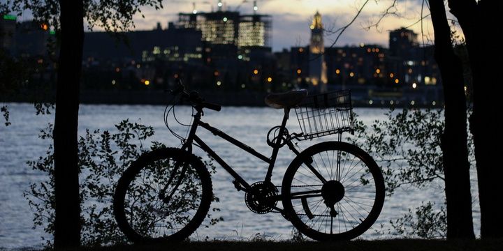 5 Best Cities People Who Enjoy Riding Bikes Montreal Canada