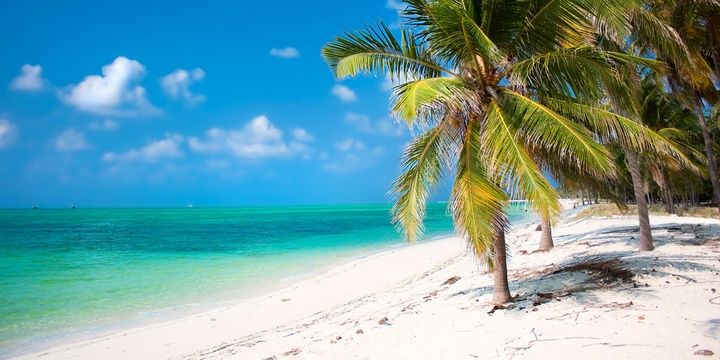 5 Exceptionally Attractive Beaches in India Agatti Island Lakshadweep