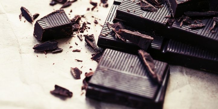 6 Foods to Keep away from After the Gym Chocolate