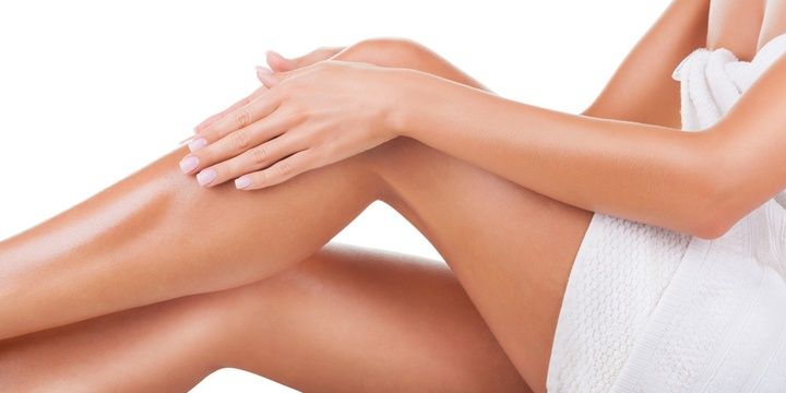 7 Reasons Why You Need Argan Oil as a Beauty Product Razor Burn Treatment