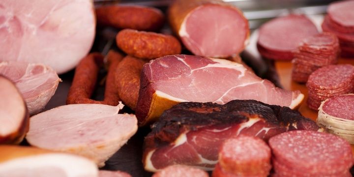 Processed Meats 7 Cancerogenous Foods That You Have in the Fridge