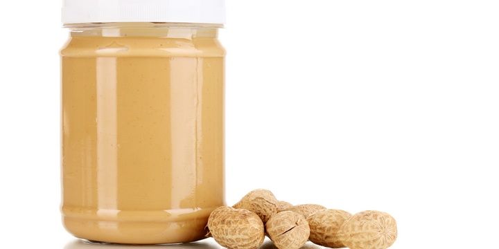 4 Foods to Keep out of Your Fridge Peanut Butter