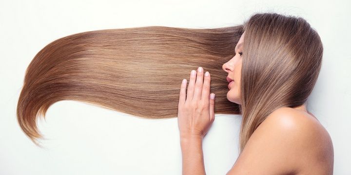 6 Reasons Why Experts Recommend Coconut Oil Coconut Oil Protects Hair Skin and Nails