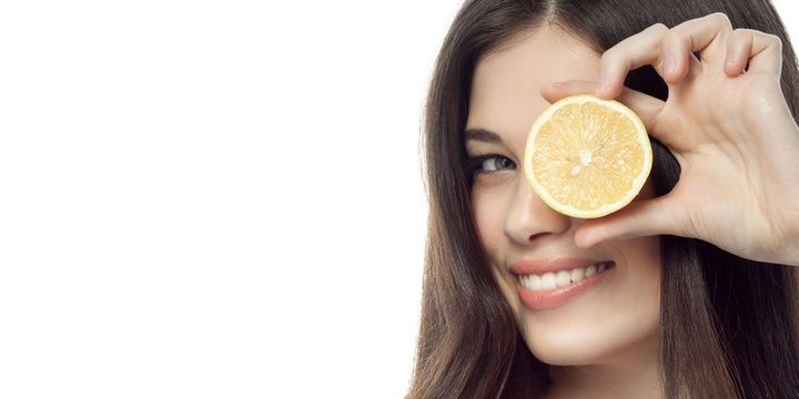 6 Uses for Lemons You Should Know About Use Lemon in Beauty Products