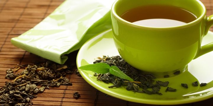 Fight Depression and Fatigue with These 5 Foods Green Tea