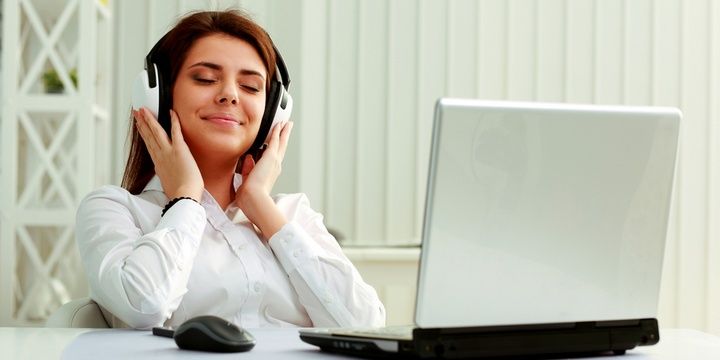 Tips and Hints to Increase Your Productivity Listen to your favorite music