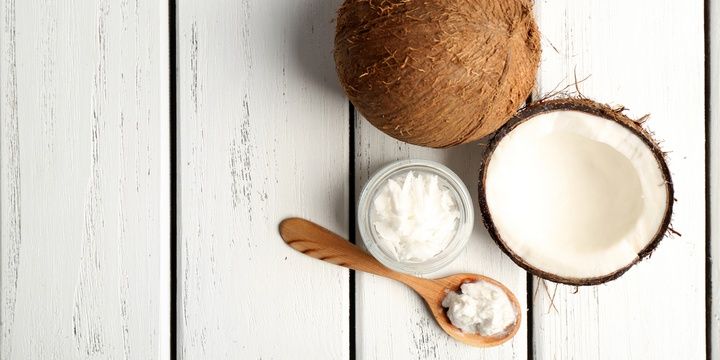 5 Reasons Why You Should Use Coconut Oil Improving Blood Cholesterol Levels