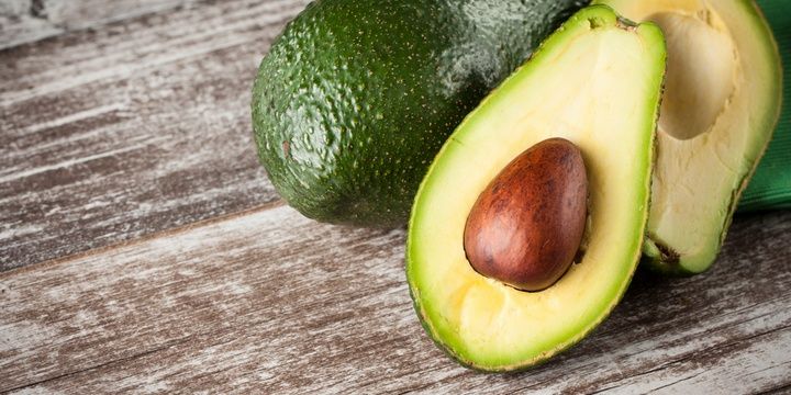 6 Foods to Keep away from After the Gym Avocados