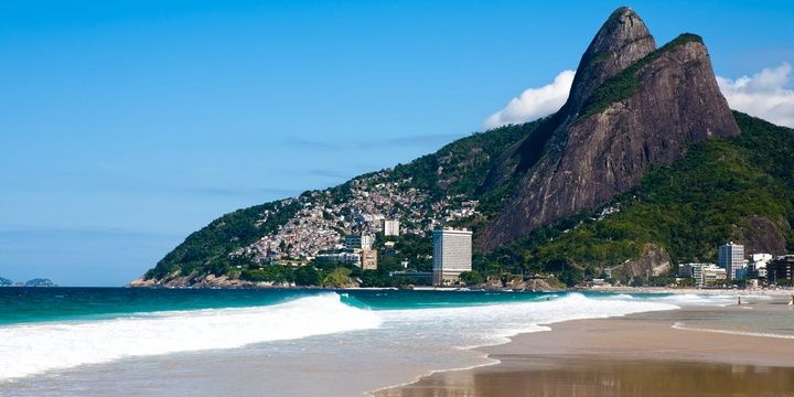 7 Sightseeing Spots to Visit during the Olympics in Rio de Janeiro Ipanema and Leblon