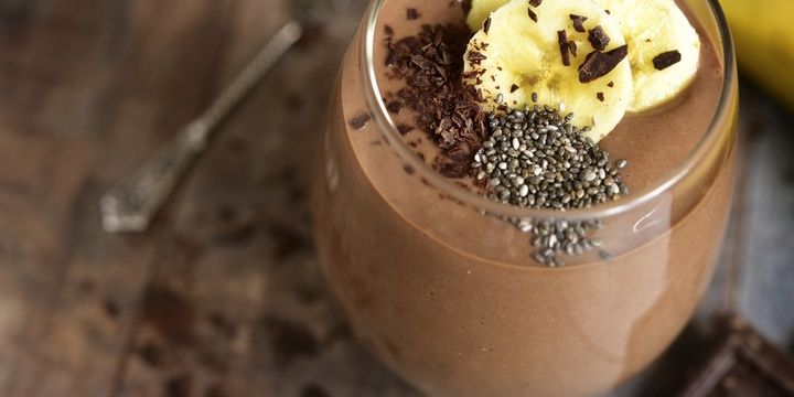 Fight Depression and Fatigue with These 5 Foods Cacao