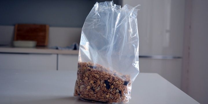 5 Foods That Dislike Being in the Fridge Cereal