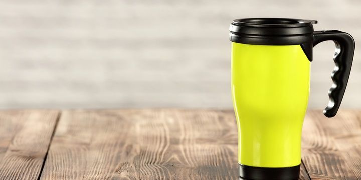 5 Items We Should Never Place into the Microwave Travel Mugs