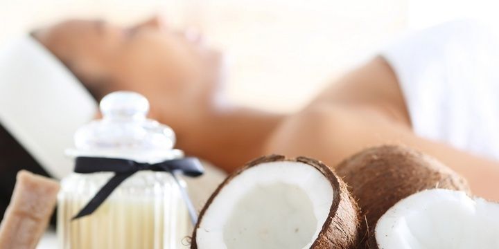 5 Reasons Why You Should Use Coconut Oil Coconut Oil Protects Organs