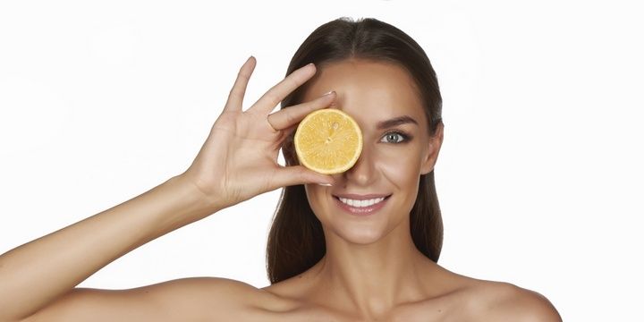 6 Uses for Lemons You Should Know About Lemon Improves Skins and Resolves Skin Problems