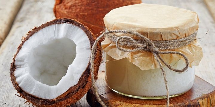 6 Reasons Why Experts Recommend Coconut Oil Coconut Oil Eases Symptoms of Pancreatitis Gallbladder Disease