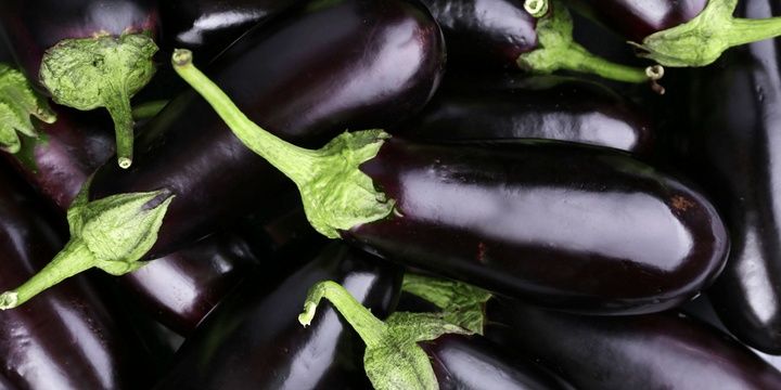 4 Unhealthy Veggies People Commonly Eat Eggplant