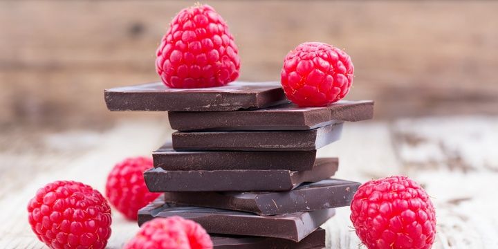 5 Foods That Every Diabetic Needs Dark Chocolate