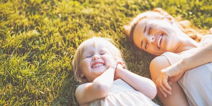 5 Benefits of Staying in the Sun Sunlight Is Necessary for Minors