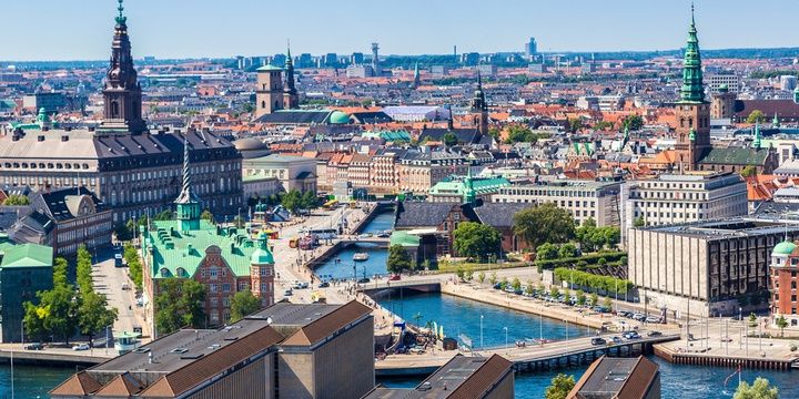 5 Countries Where People Always Feel Happy Denmark