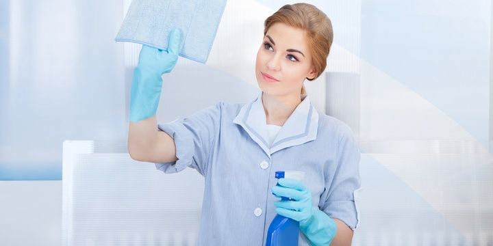 5 Smart Hints to Help You Do Professional Cleaning Making your own glass cleaner