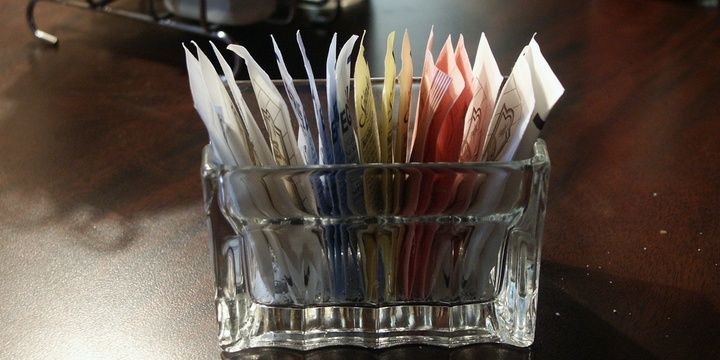 5 Foods That Should Be Excluded from Your Menu Artifical Sweeteners